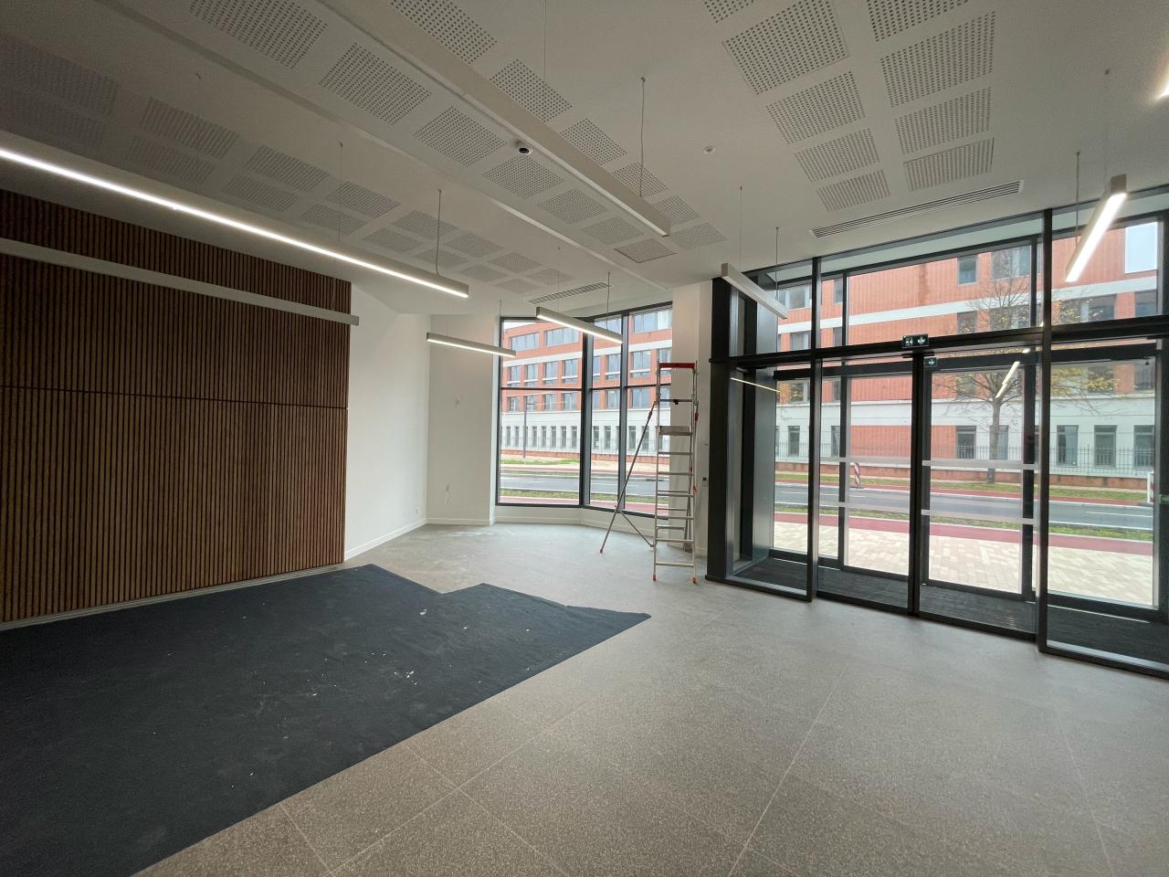 Bureau Toulouse 1012m² Location bureau Toulouse Haute-Garonne OLBUR2426959 12